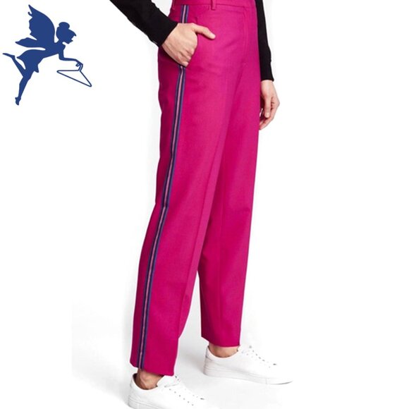 RAG & BONE Oman Pants - Picture 1 of 7